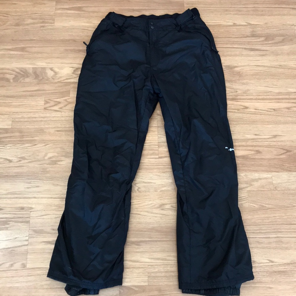 Outdoor Gear Snow Pants Size L Large